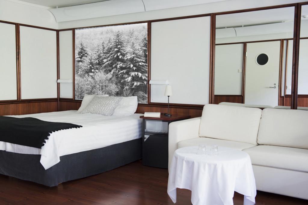 Hotel Royal Ruka Kamer foto