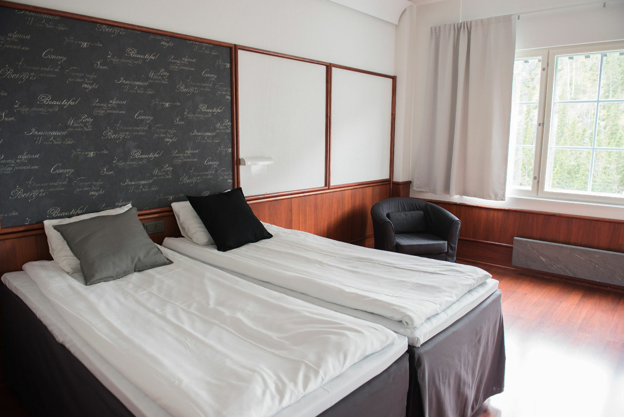 Hotel Royal Ruka Buitenkant foto