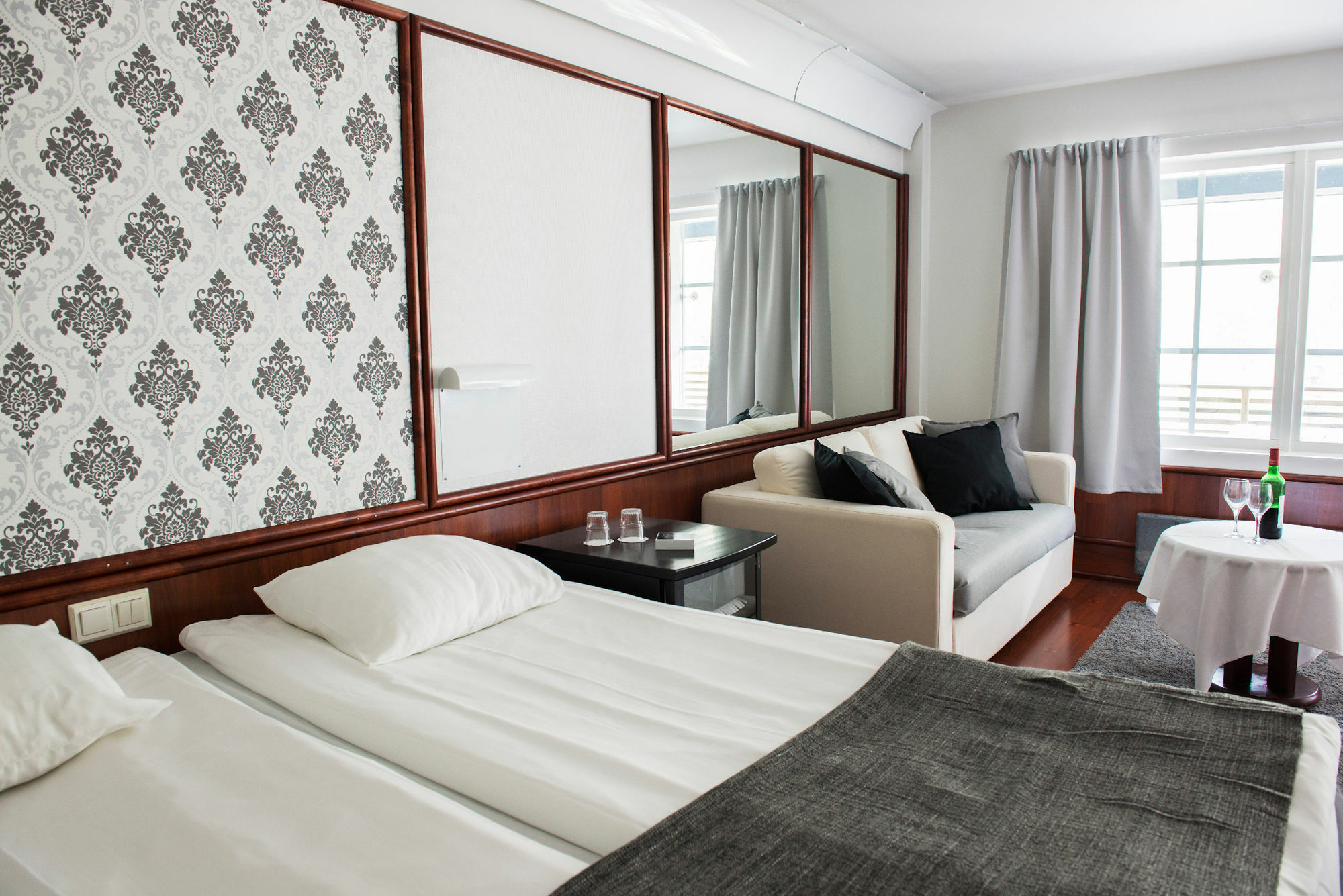 Hotel Royal Ruka Buitenkant foto